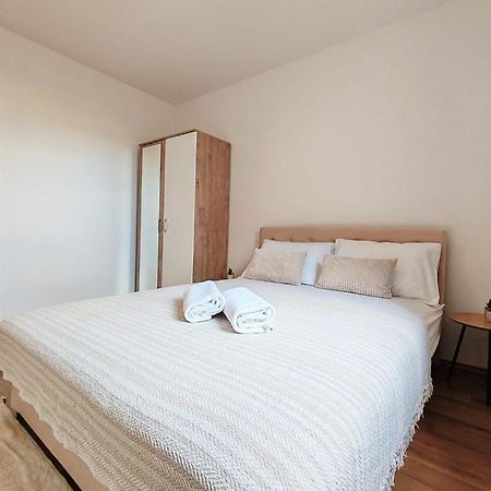 Apartments Amare Neum Exterior photo