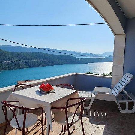 Apartments Amare Neum Exterior photo