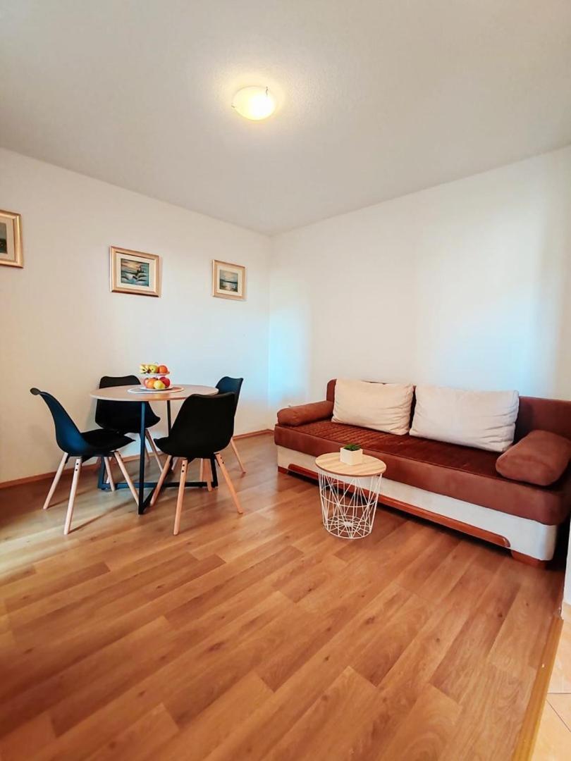 Apartments Amare Neum Exterior photo