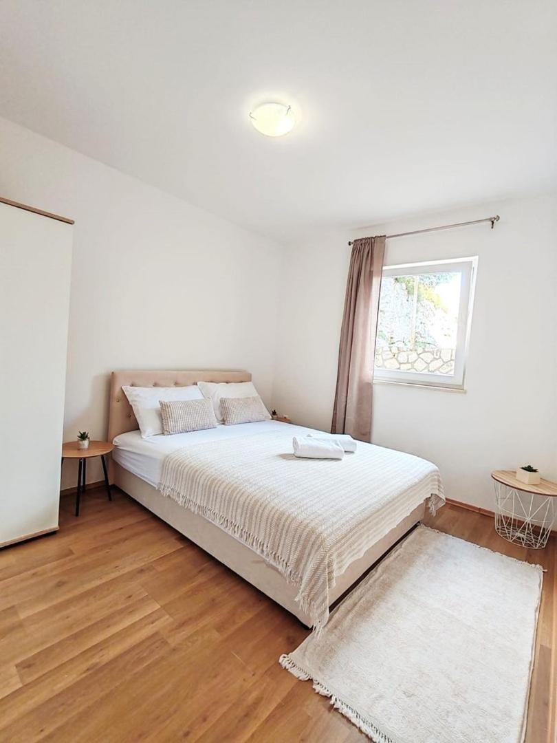 Apartments Amare Neum Exterior photo