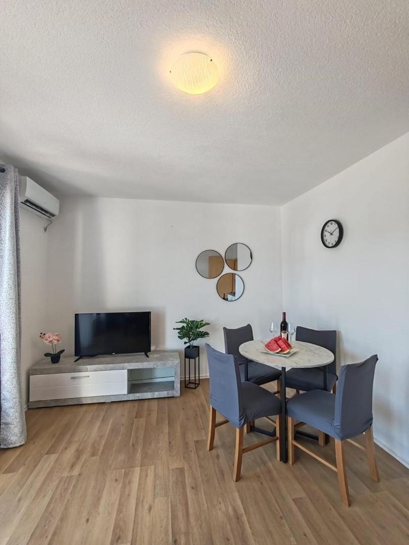 Apartments Amare Neum Exterior photo