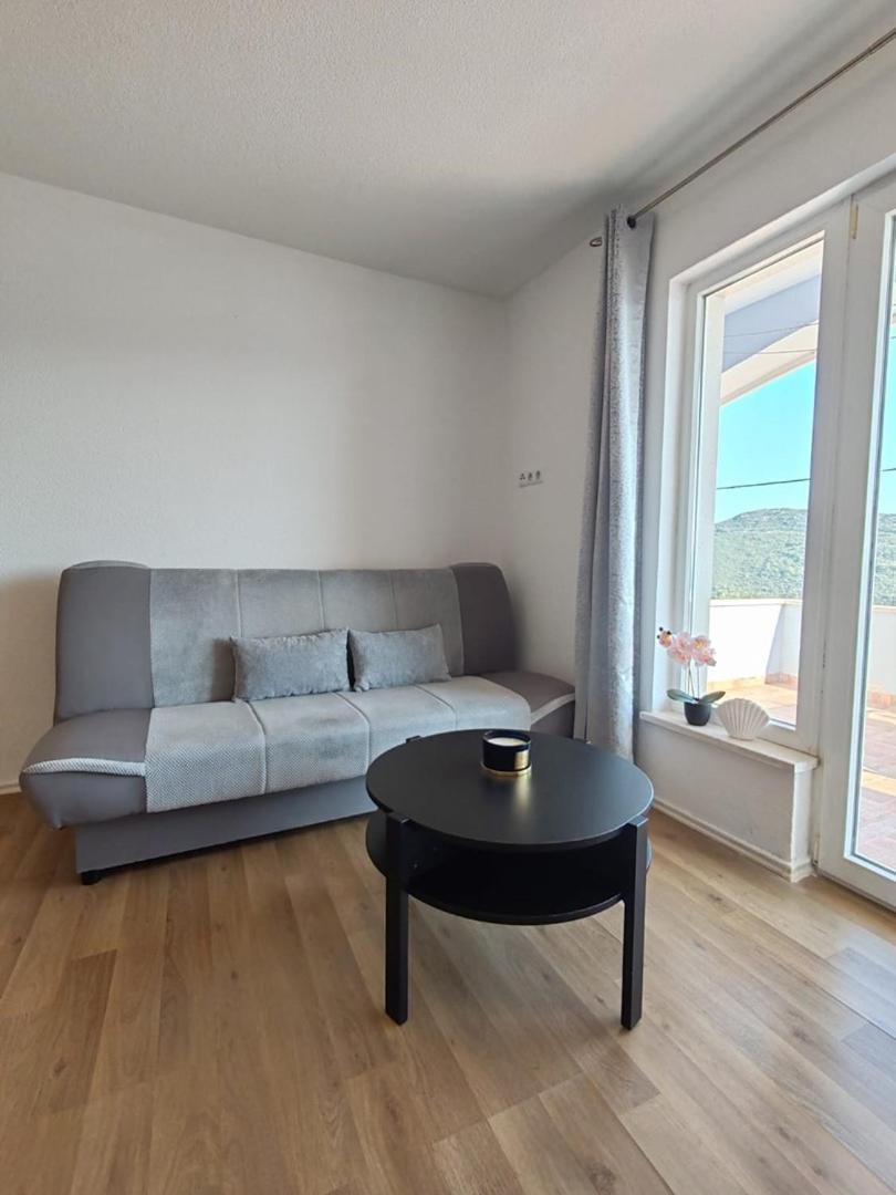 Apartments Amare Neum Exterior photo