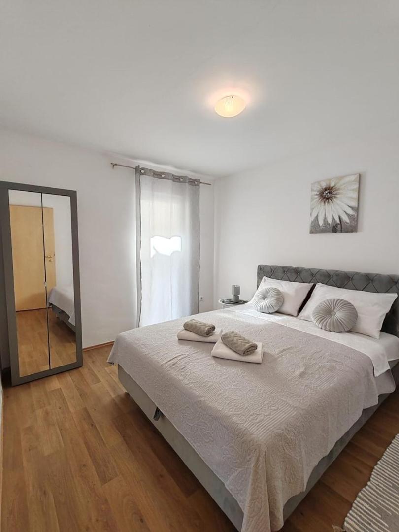 Apartments Amare Neum Exterior photo