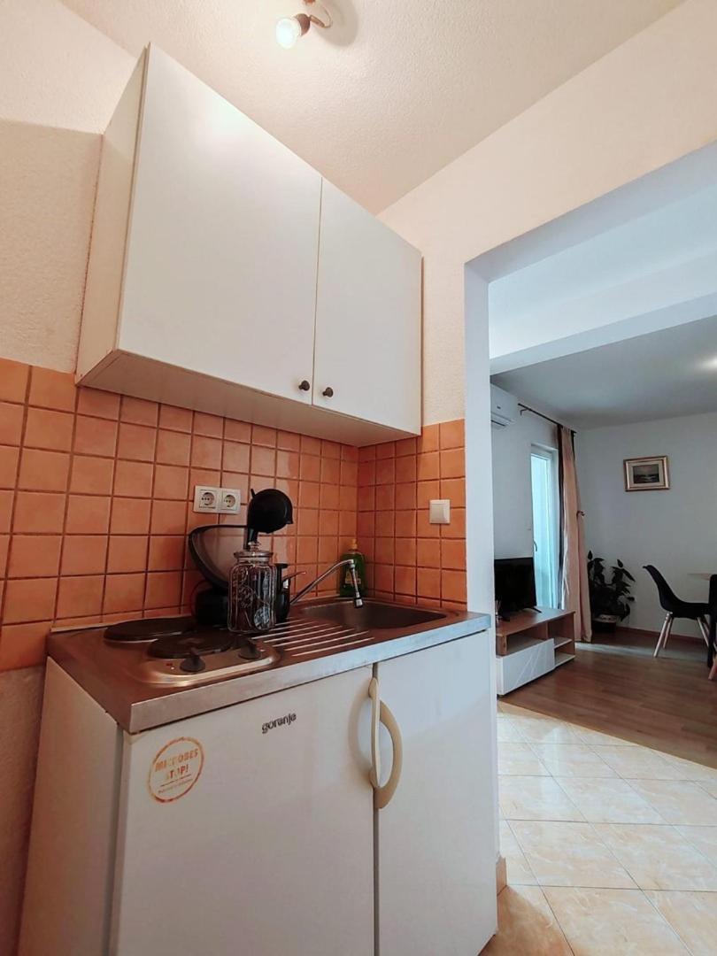 Apartments Amare Neum Exterior photo