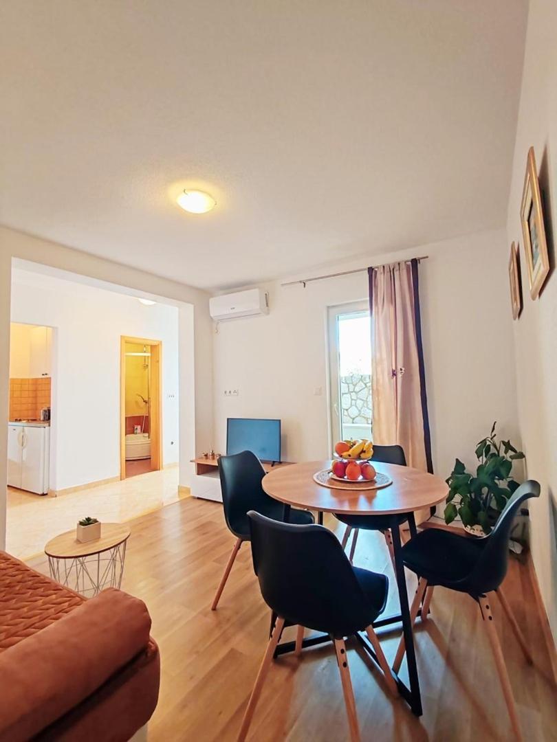Apartments Amare Neum Exterior photo