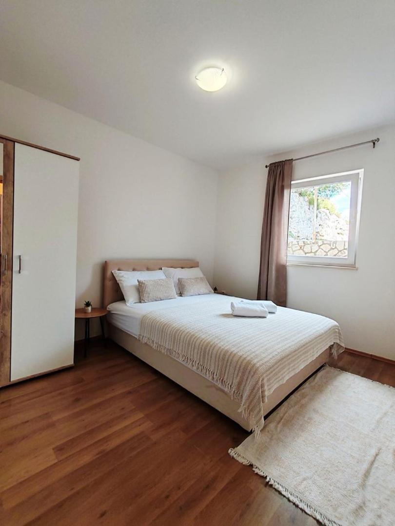 Apartments Amare Neum Exterior photo