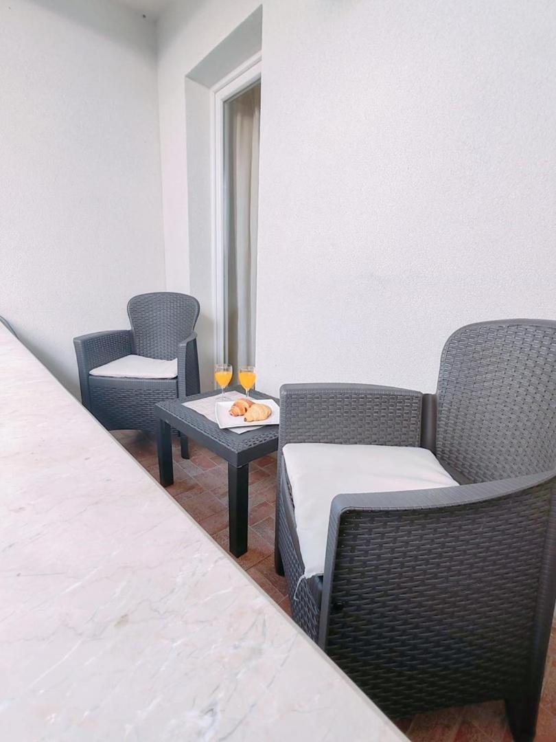 Apartments Amare Neum Exterior photo